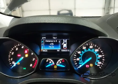 2013 Ford Escape Sel from USA, damaged, VIN 1FMCU0H93DUD76125